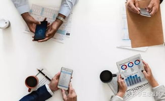 基金定投與第二類增值電信業務的交叉攻略 雙管齊下的智慧理財